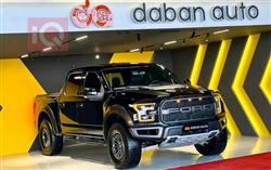 فۆرد F-150 راپتۆر